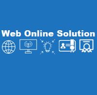 Web Online Solution image 1
